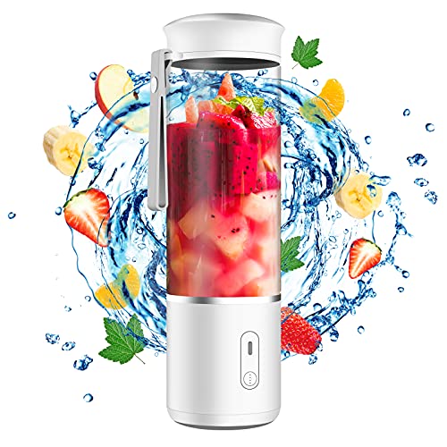 Top 15 Best Personal Blender For Ice Reviews RattlenHumBar