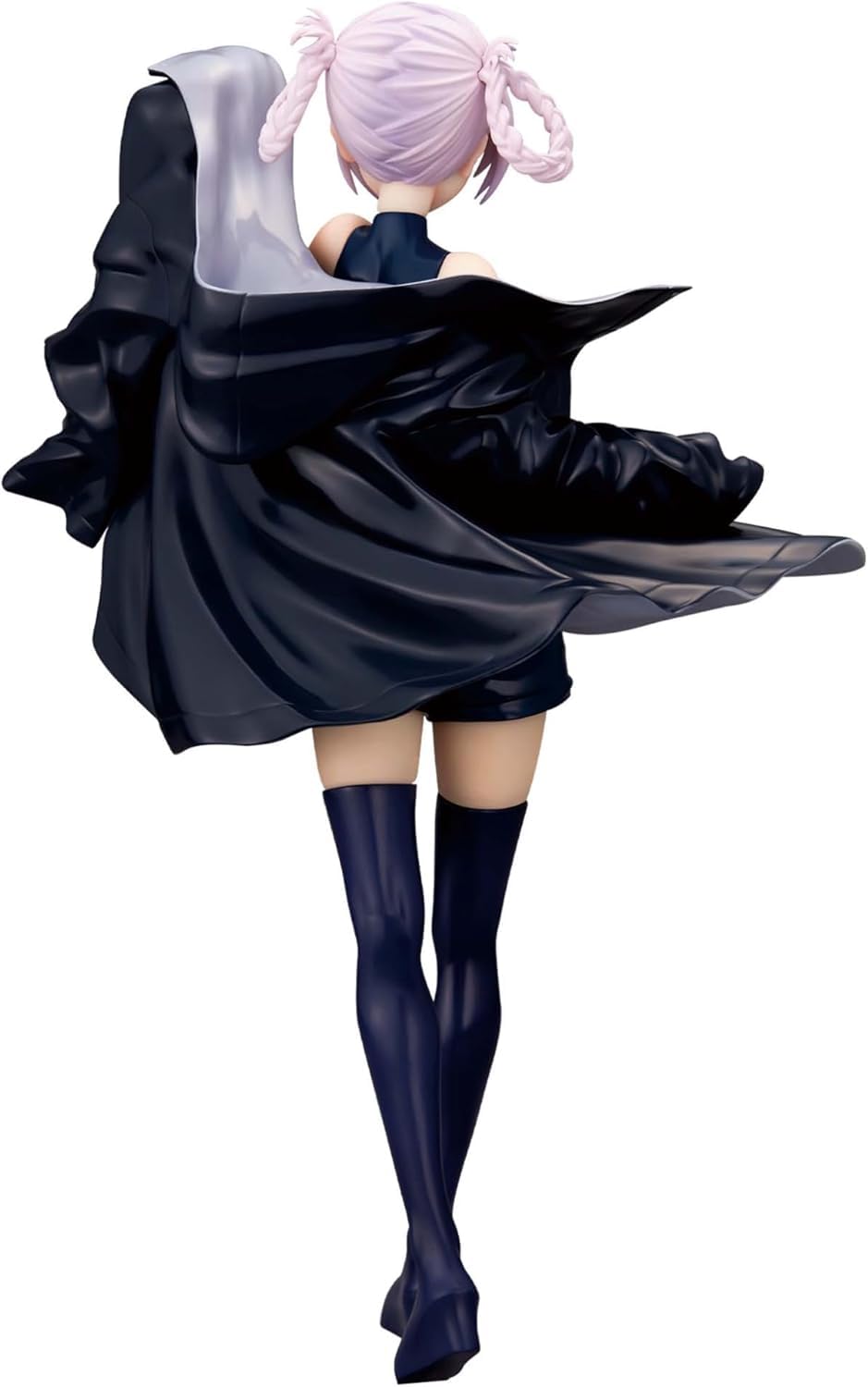 Thunder Tech Call of The Night Figurine Nazuna Nanakusa Paillettes & Glamours