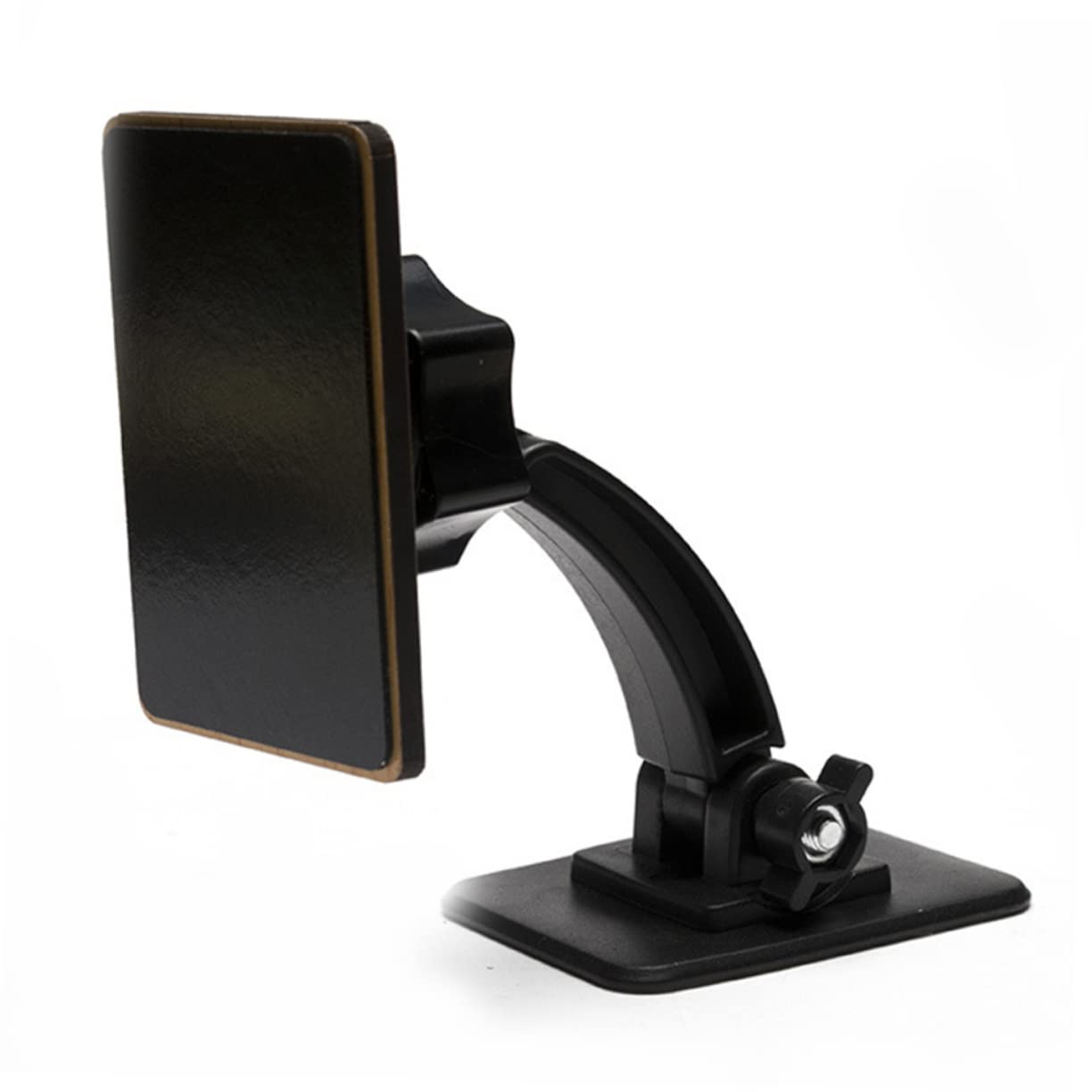 Housoutil 2 Piezas Soporte para Teléfono De Coche Soporte para Teléfono No Magnético Soporte para Teléfono Soporte para Teléfono Soporte para Teléfono De Escritorio Soporte para Coche