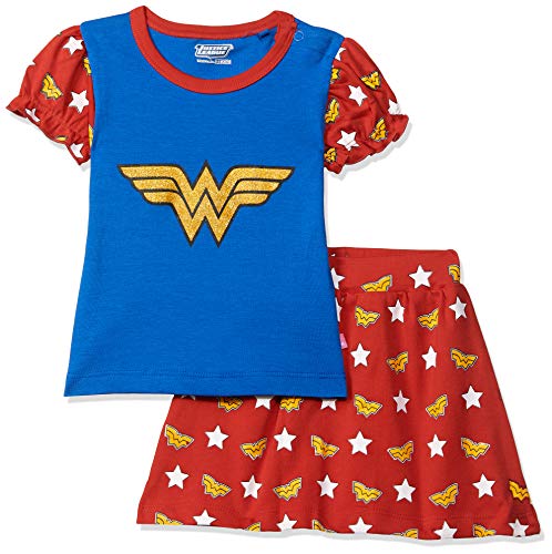 Image of Mom's Love Baby Girls Clothing Set