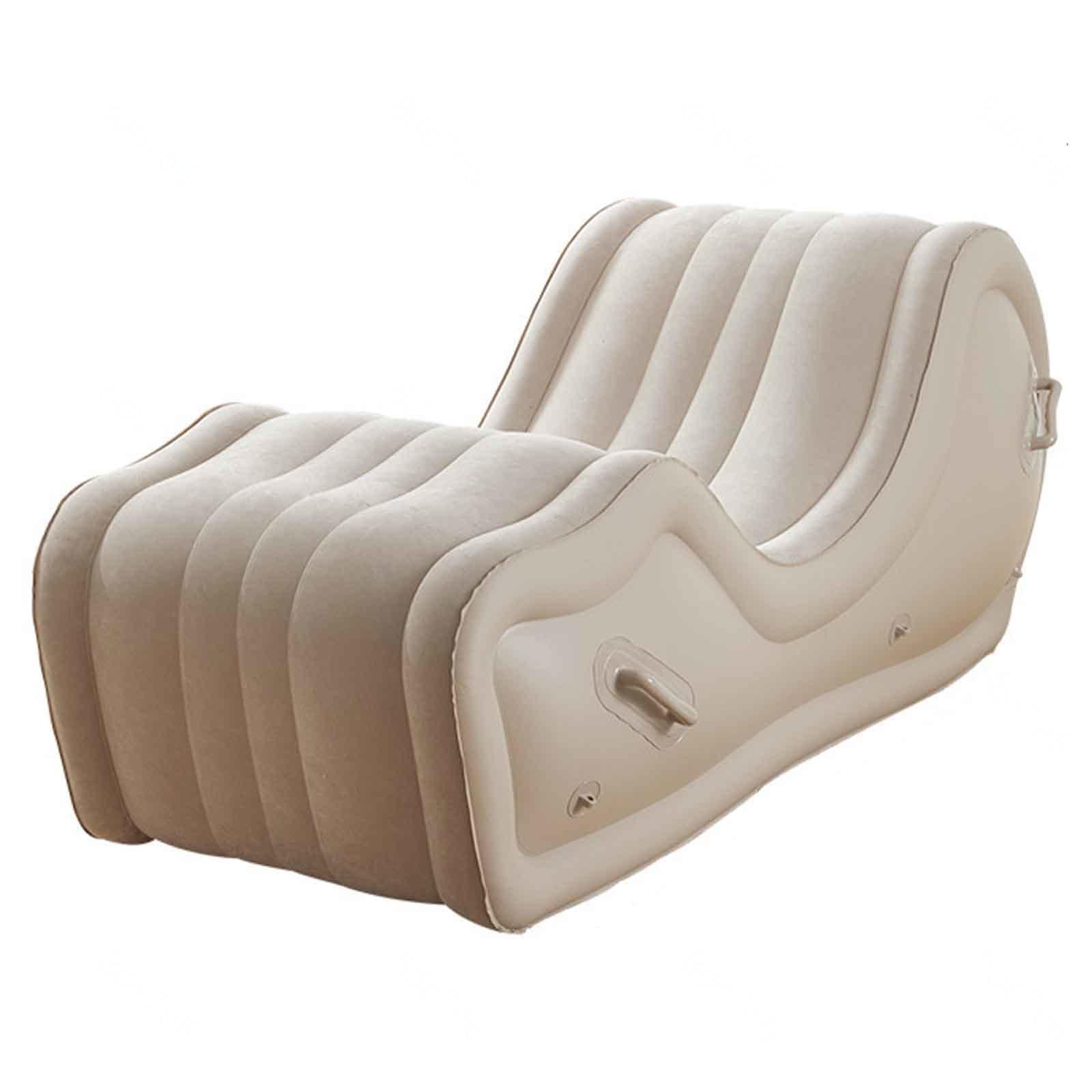 Sex Möbel Couch Aufblasbares Sofa Für Sex Sex Stuhl Viele Positionen,C