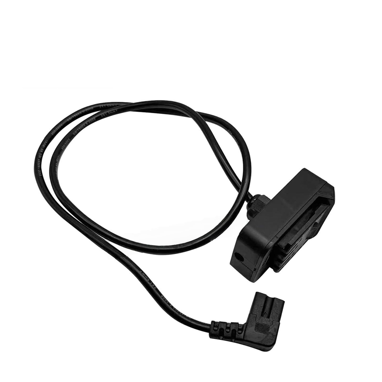 swynrf Backpack Battery Adapter Cable For Power Tool 1.2M Long Construction With Overloading Protective