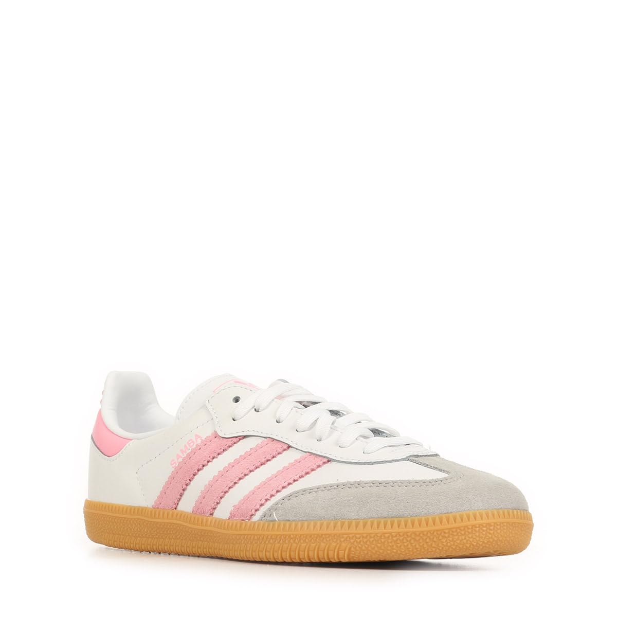 adidas Samba Og C JQ2024, dziecięce buty sportowe
