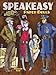 Speakeasy Paper Dolls: Fabulous Flappers and More from the Roaring Twenties (Dover Paper Dolls)