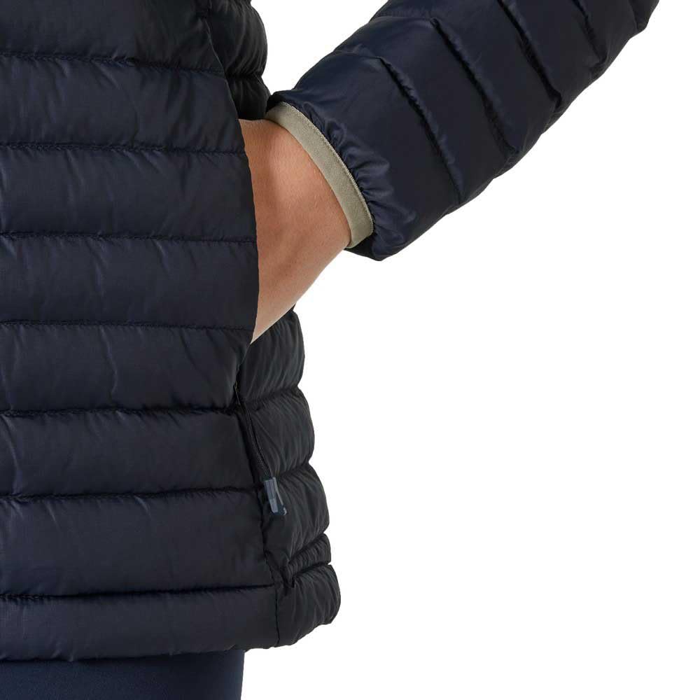 Helly Hansen Mujer Chaqueta con Capucha Aislante Sirdal