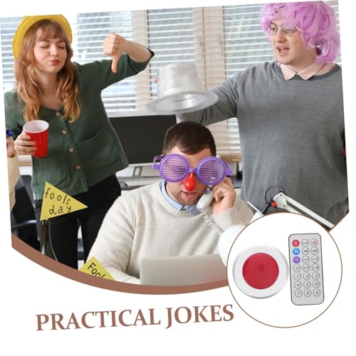 Machine à pets portable, cadeau rigolo idéal pour un anniversaire ou un secret santa - 7