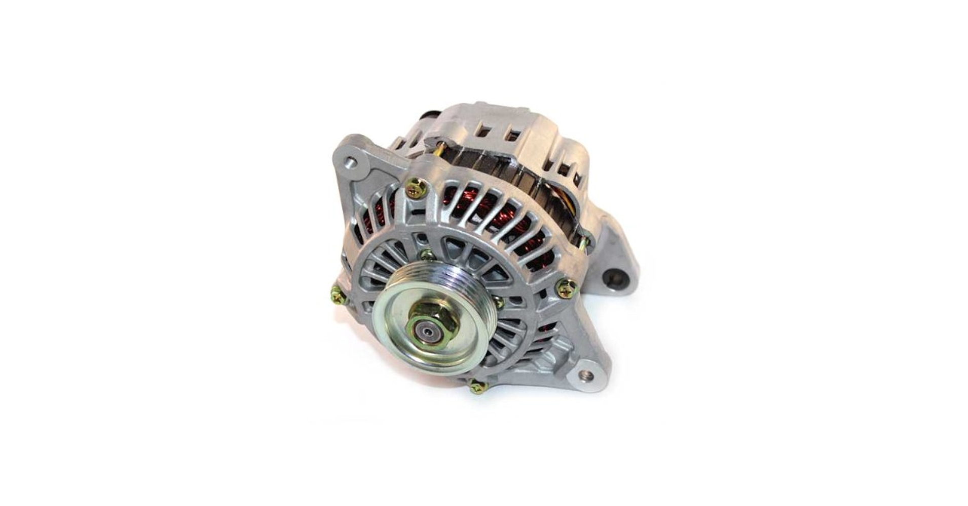 Amazon.com: LActrical Alternator compatible with Mitsubishi