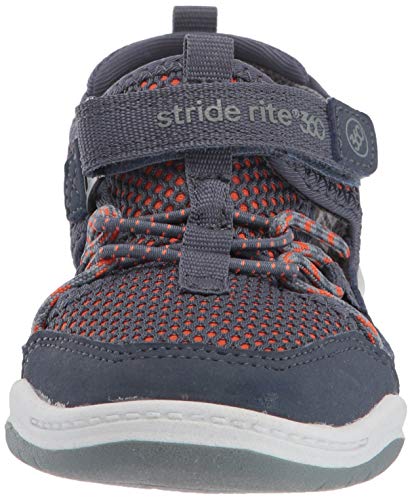 Stride Rite Unisex-Child Cody (Toddler/Little Kid)2
