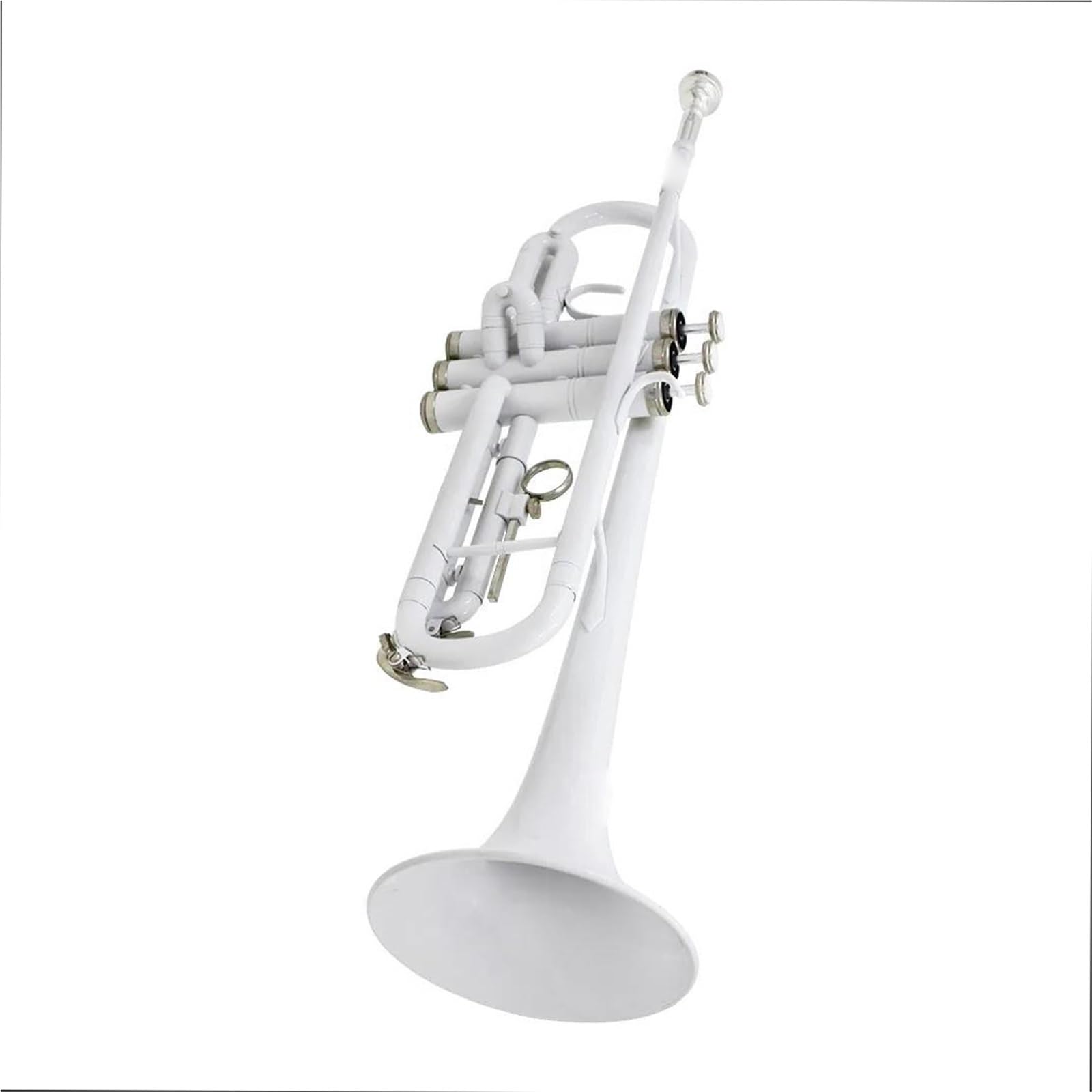Professional Trumpet Trompeta para principiantes