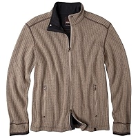 prAna Living Men's Barclay Sweater 