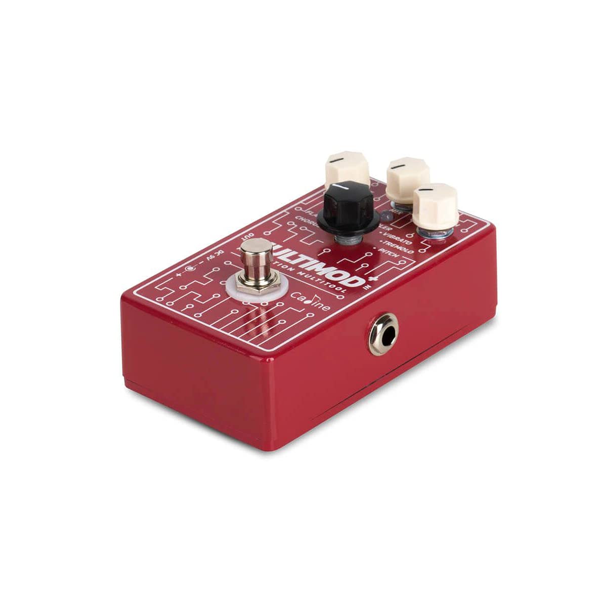 Caline CP-506 Multimod Modulation Pedal