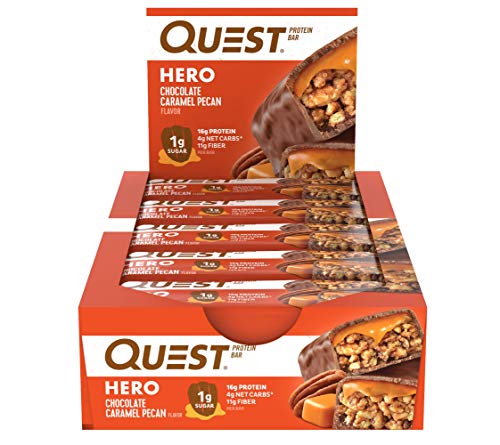 Best Quest Bar Pack