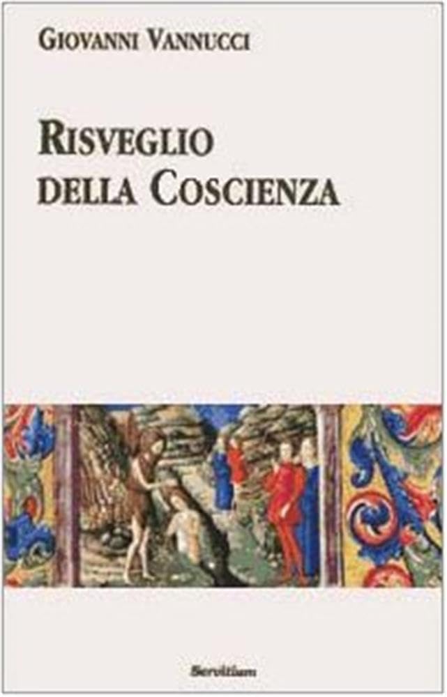 Risveglio Della Coscienza. Commenti Ai Vangeli Festivi Dell'anno Liturgico. Ciclo A - 4