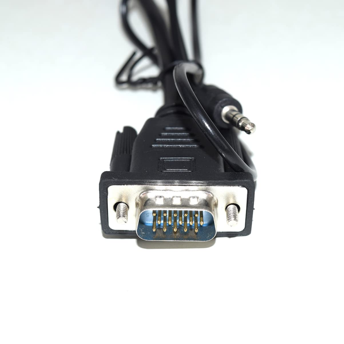 ARTIBETTER to Vga Cable Adapter with to Tv Converter for Pc/Laptop/HDTV/Projector