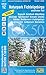 UK50-12 Naturpark Fichtelgebirge, westlicher Teil: Bayreuth, Kulmbach, Münchberg, Wunsiedel, Speichersdorf, Kemnath, Creußen, Gefrees, Bad Berneck ... Karte Freizeitkarte Wanderkarte)