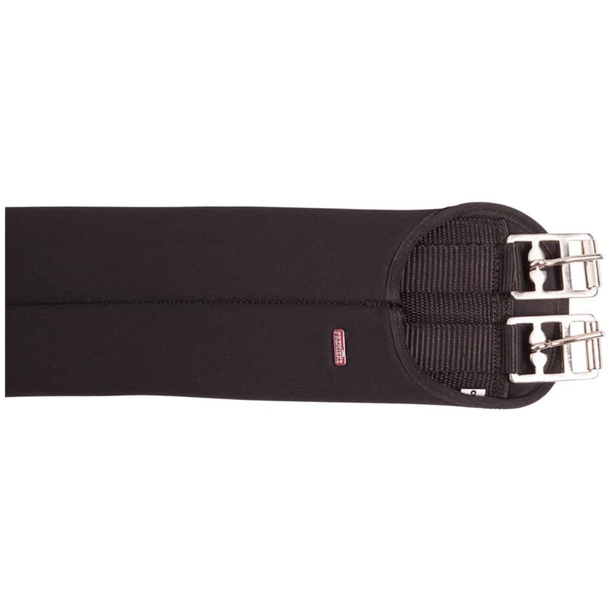 Premiere Correa de sillín, color: negro, tamaño: 090 cm