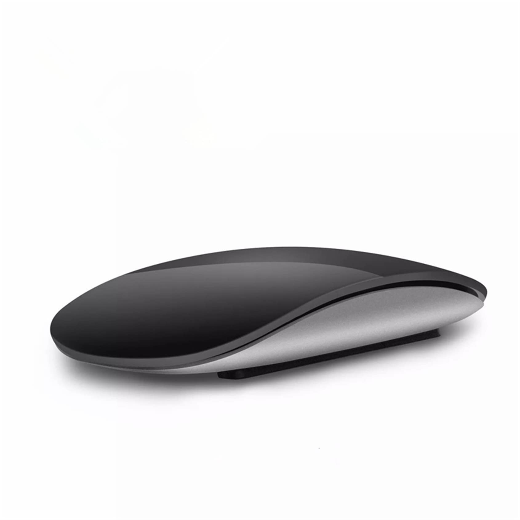 Amazon | タッチ式Bluetoothマウス Bluetooth 5.0ワイヤレス