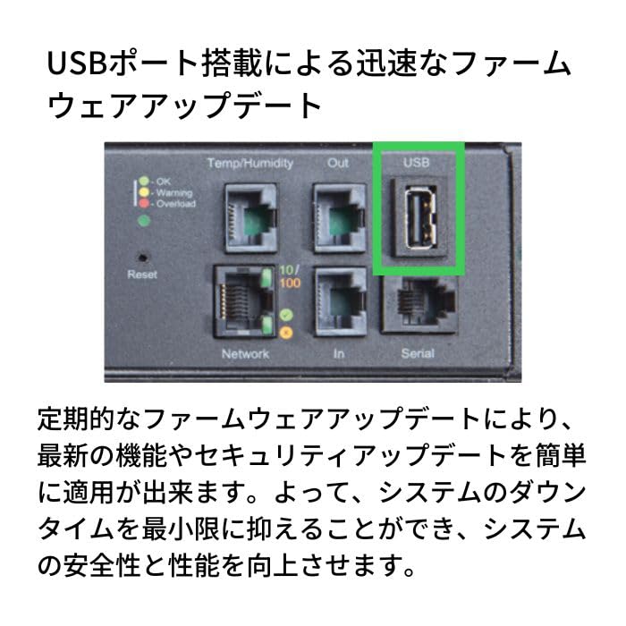 シュナイダーエレクトリック（APC） 納期未定 Rack PDU 2G