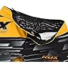 RDX MMA Blaze Shorts Stretch Clothing Training Cage Fighting Grappling Martial Arts Muay Thai Kickboxing Yellow