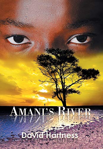 Amani's River 1503529959 Book Cover