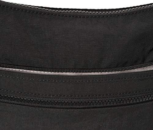Bolsa Kipling Arto Preta
