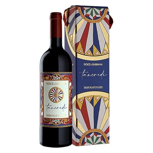Donnafugata - Terre Siciliane IGP "Tancredi" Dolce&Gabbana 2020 0,75 lt.
