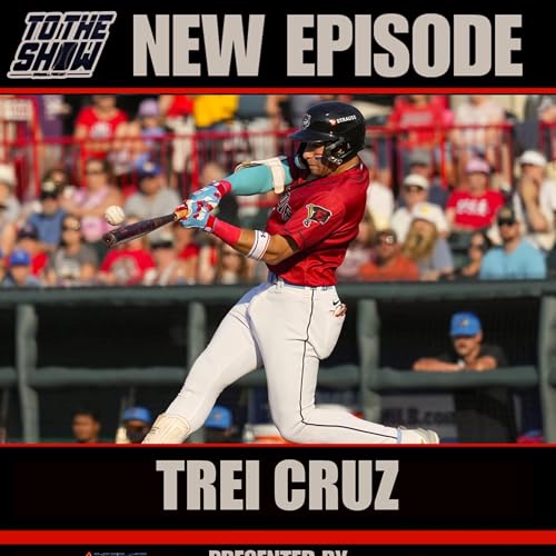 Tigers THIRD Generation Player PRIMED for MLB Debut! An Interview with Trei Cruz Titelbild