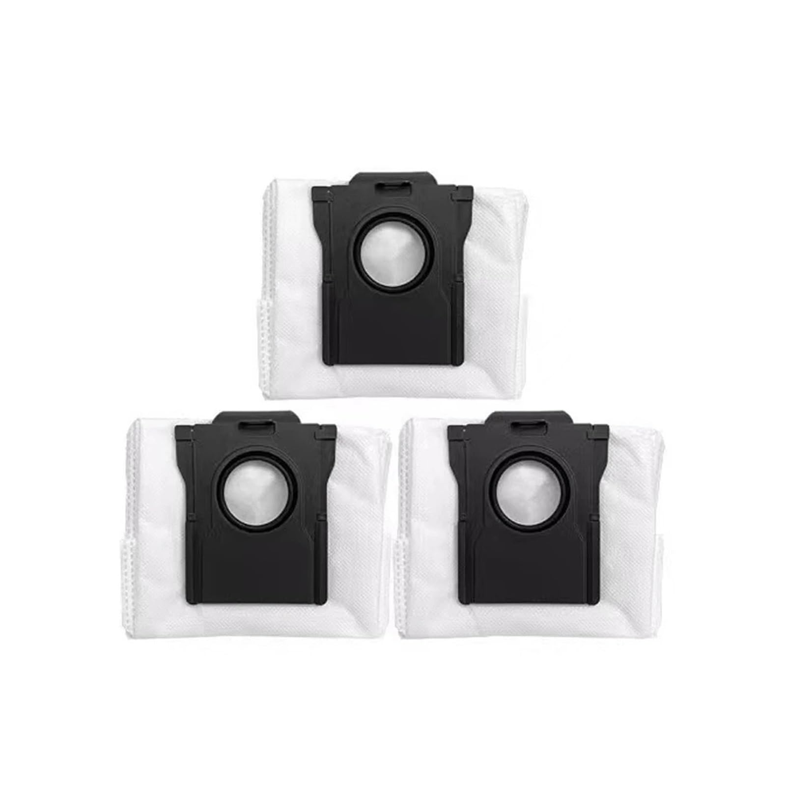 Kvcccss A Dust Bag ，Compatible For Dreame， L20/ L10 /L10s/ L40 /L40s Vacuum(A)