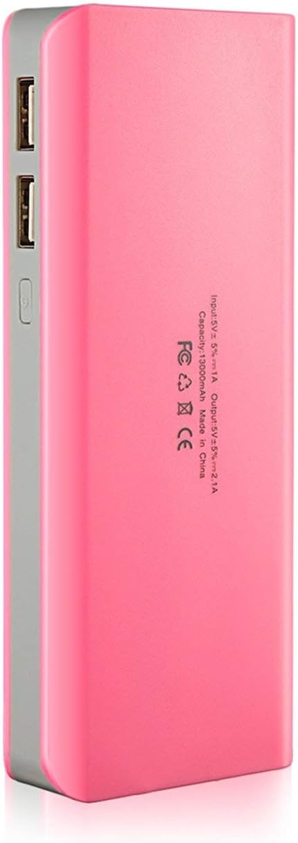 banca di alimentazione con backup