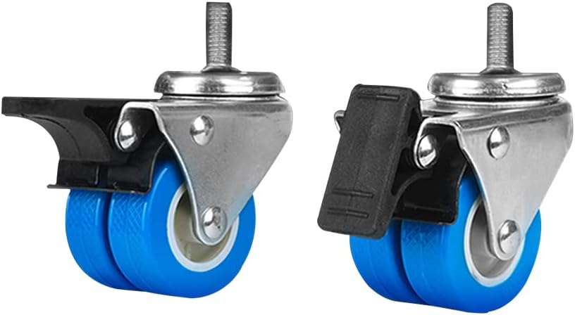 大型冷蔵庫キャビネットベーススタンド高さ9.8インチ調節可能な洗濯機ベーススタンド乾燥機スタンド8つの強力な足付き4つのロックホイー