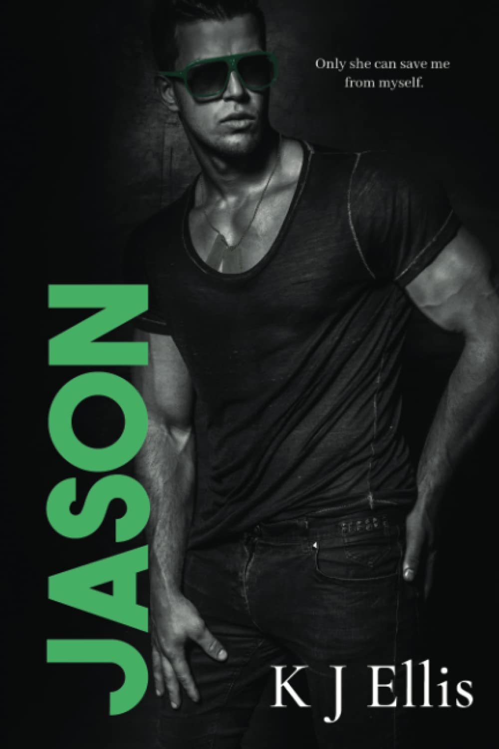 Jason: The Counterpunch Series (Book 4)