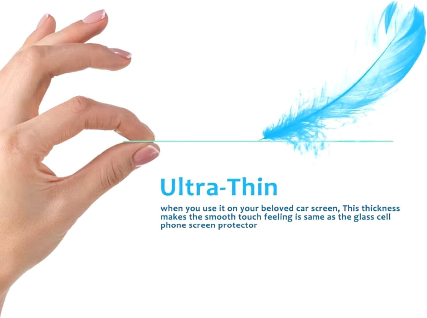 XPEL Las Vegas |Blog | 2021 Porsche Taycan Paint Protection Wrap 車用傷防止強化ガラス Compatible With Porsche For Taycan 2020 2021 2022 車の液晶