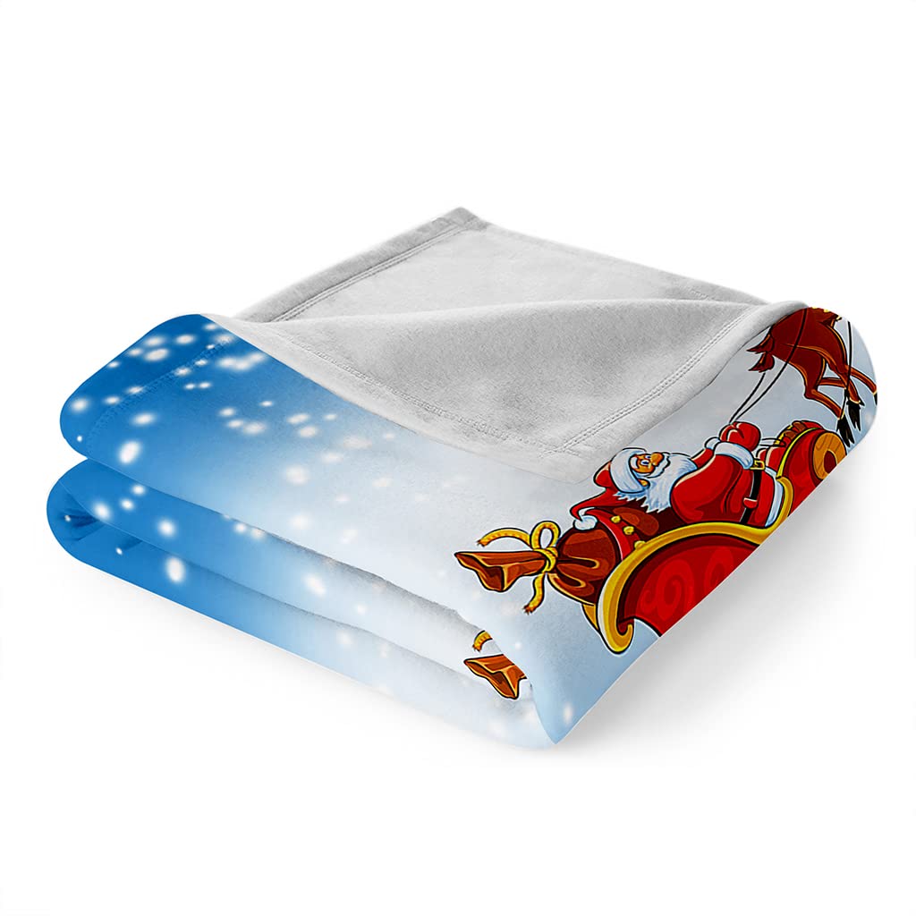 Morbuy Stampa Leopardo 3D Coperta in Microfibra Morbida, Throw Coperta Super Flanella Viaggio Picnic Leggero Camera Biancheria da Letto Divano Ideale per Regalo Natale (130x150cm,Testurizzato
