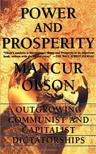 Power And Prosperity view 2