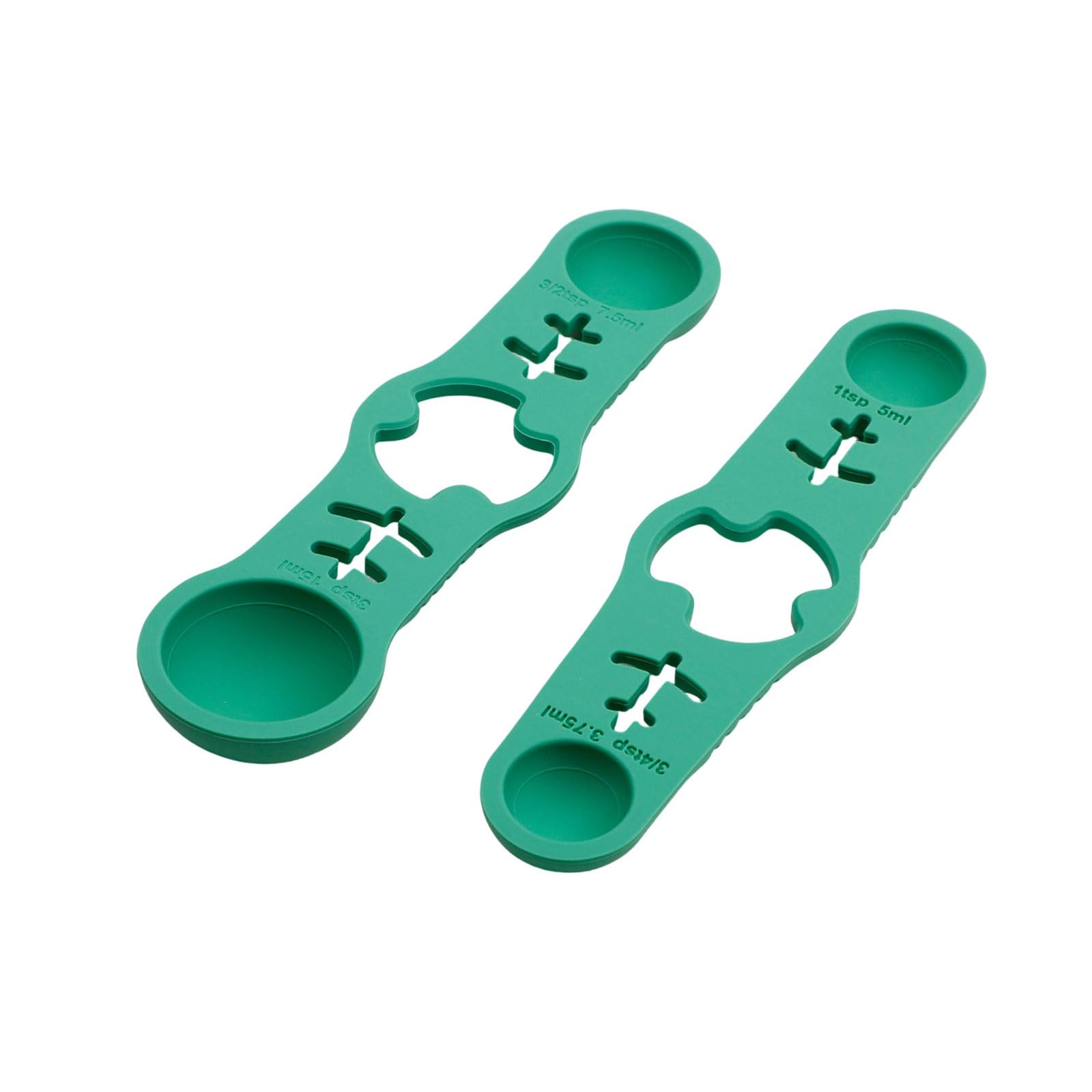 our fave Multi Functional Coffee Measuring Tool with Attachment and Silicone Ice Ball Maker Included Coffee Measuring Spoon