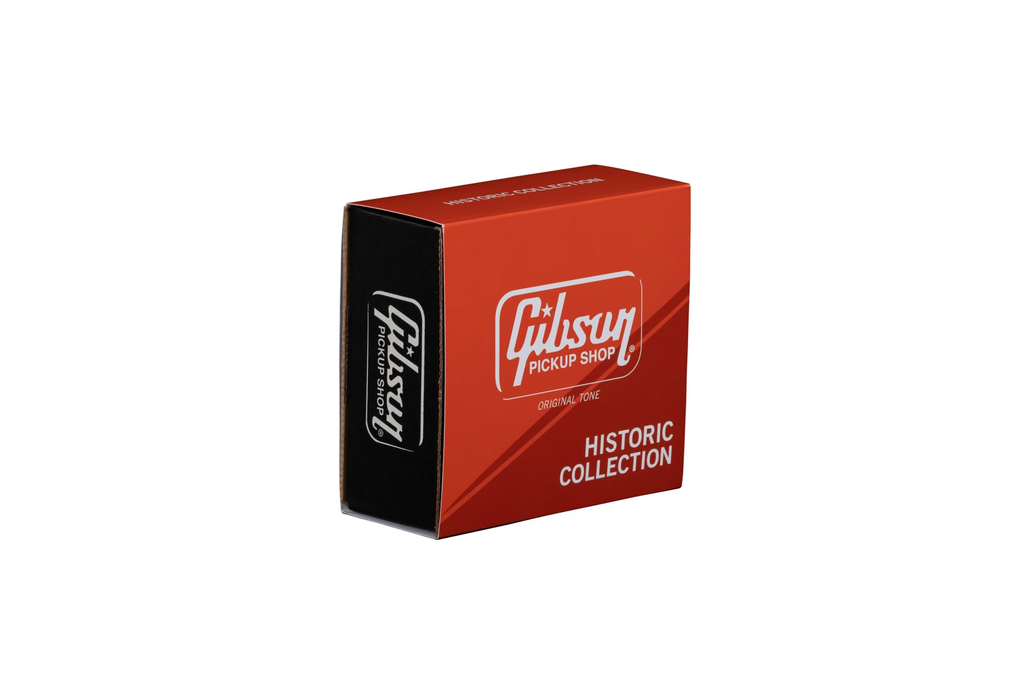 Amazon.com: Gibson Custombucker Matched Set Pickups, Nickel