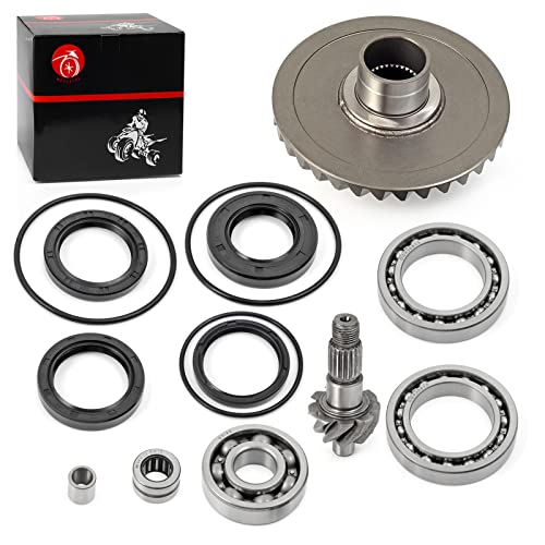 Kit joint de roulement différentiel arrière TRX300FW pignon bague 41310-HC5-305