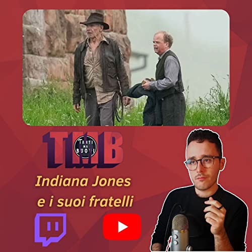 CINEMA | INDIANA JONES e i suoi fratelli: SEQUEL e REBOOT dei grandi classici sono solo MARKETING?