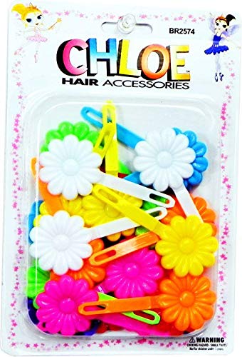 Brittny Chloe Brittnyt#74 Daisy 24Pc (Pack of 3)