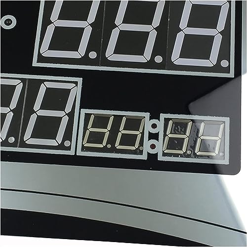 Marcador electrónico digital para mesa de billar y deportes miniatura 4