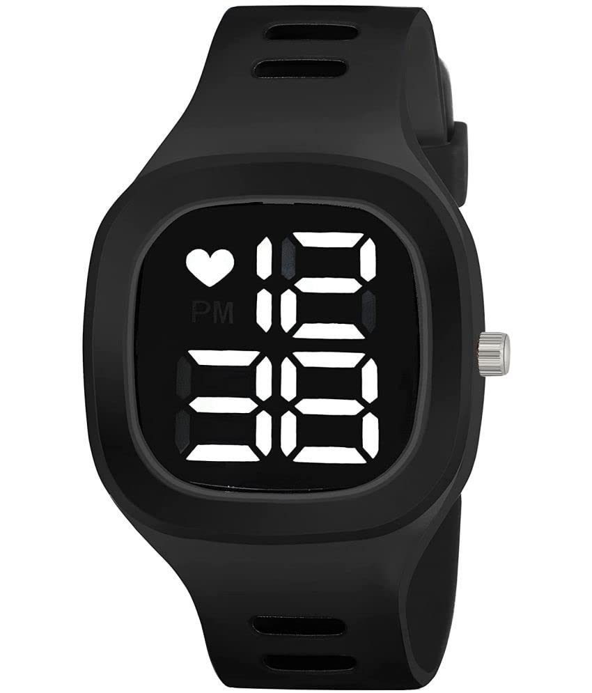 Boys and Girls Digital Display Sports LED Digital Watch (B0CKGJDMDT) Amazon Price History, Amazon Price Tracker