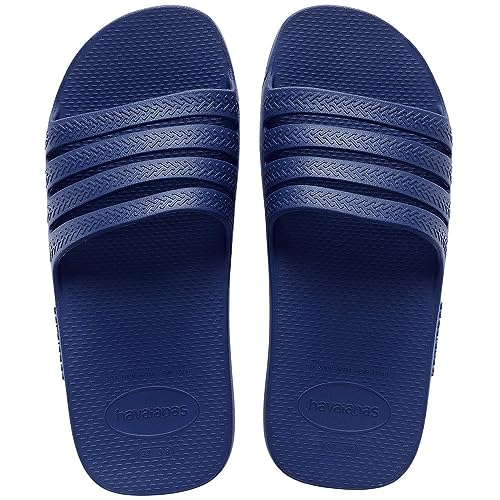 Chinelo Slide Stradi, Havaianas, Unissex