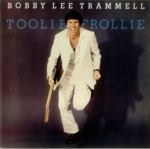 Toolie Frollie [Vinilo]