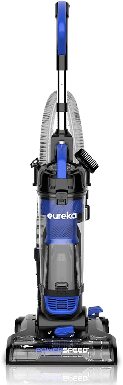 Eureka Lightweight Powerful Upright Vacuum Cleaner for Carpet