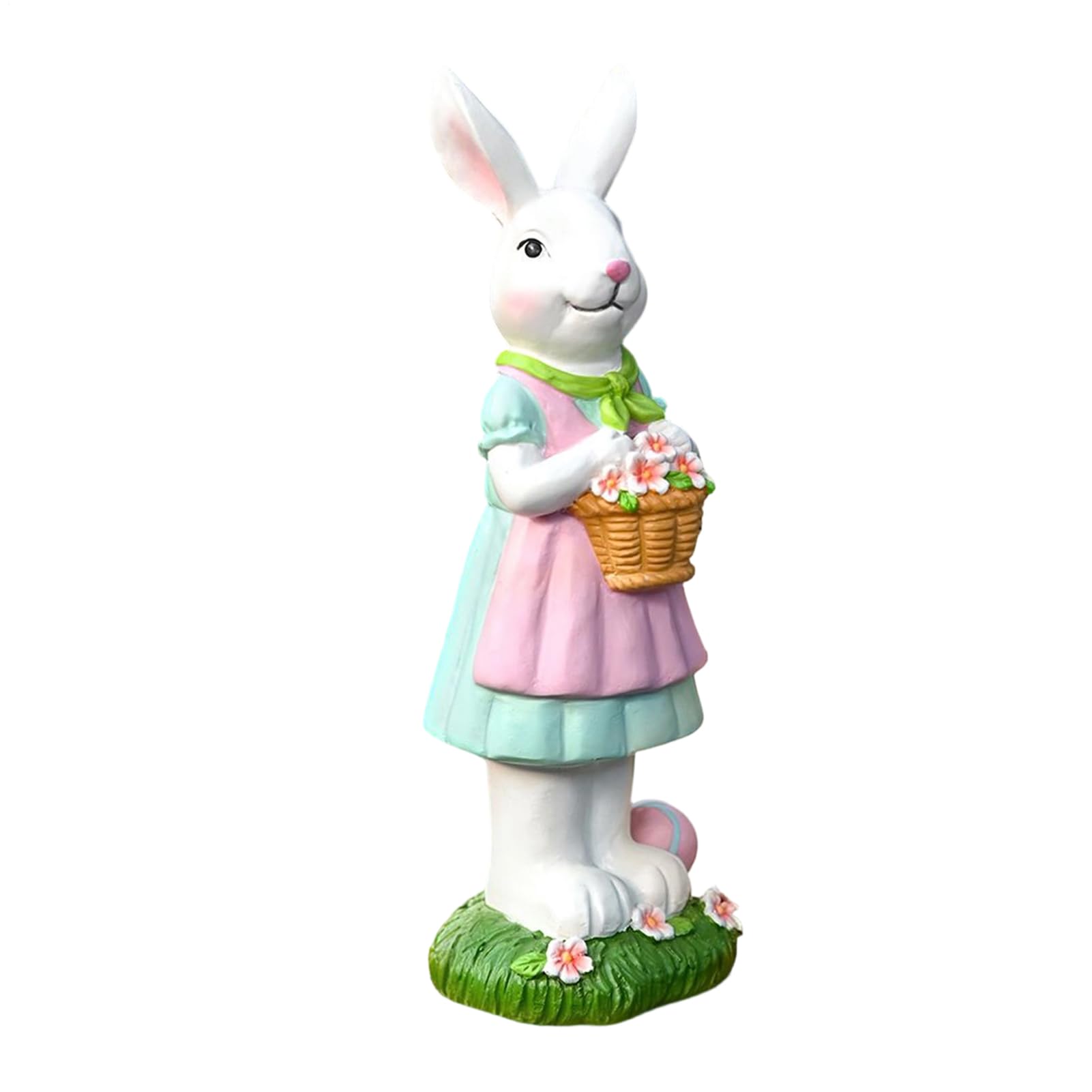 Decorazione Coniglio Primavera Addobbi Conigli Pasqua Primavera