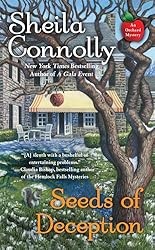Seeds of Deception (An Orchard Mystery)