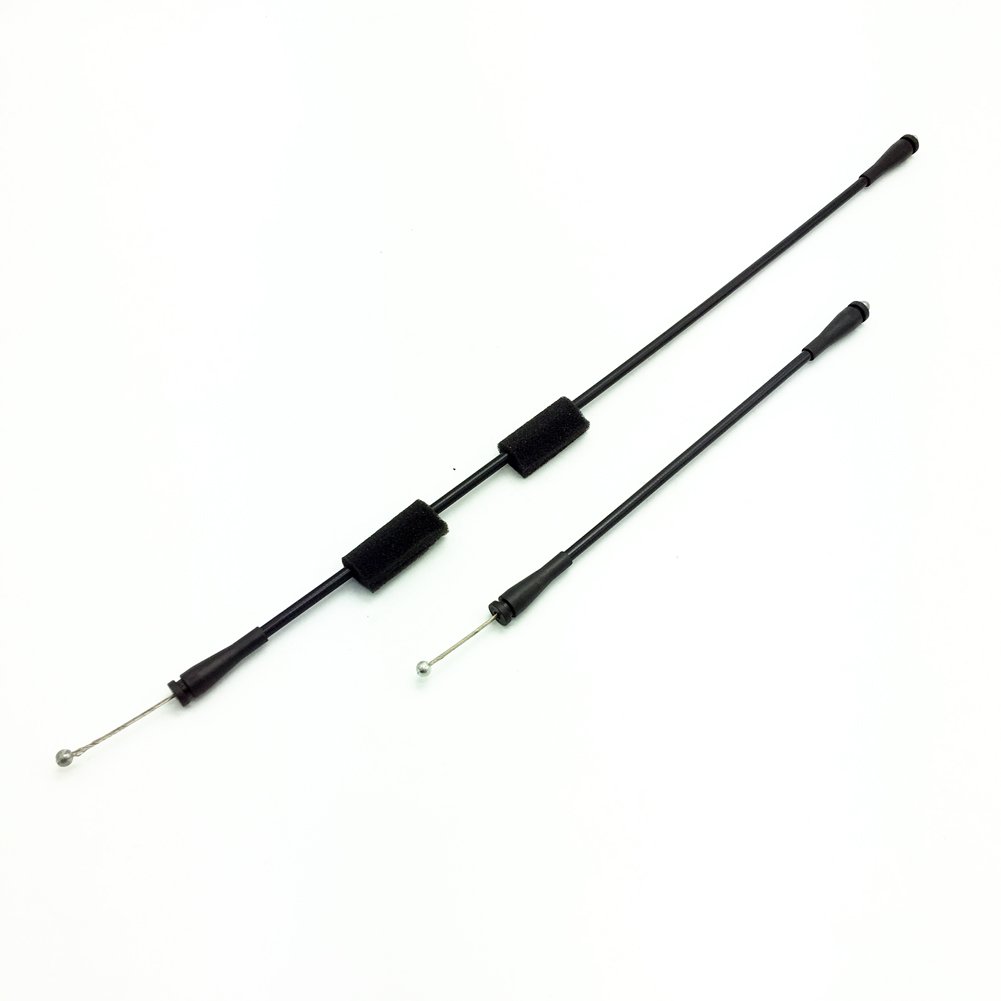 JSD 8C2Z15431A02C Door Latch Release Cable for E-150 E-250 E-350 E-450 E-550 Econoline 1992-2013