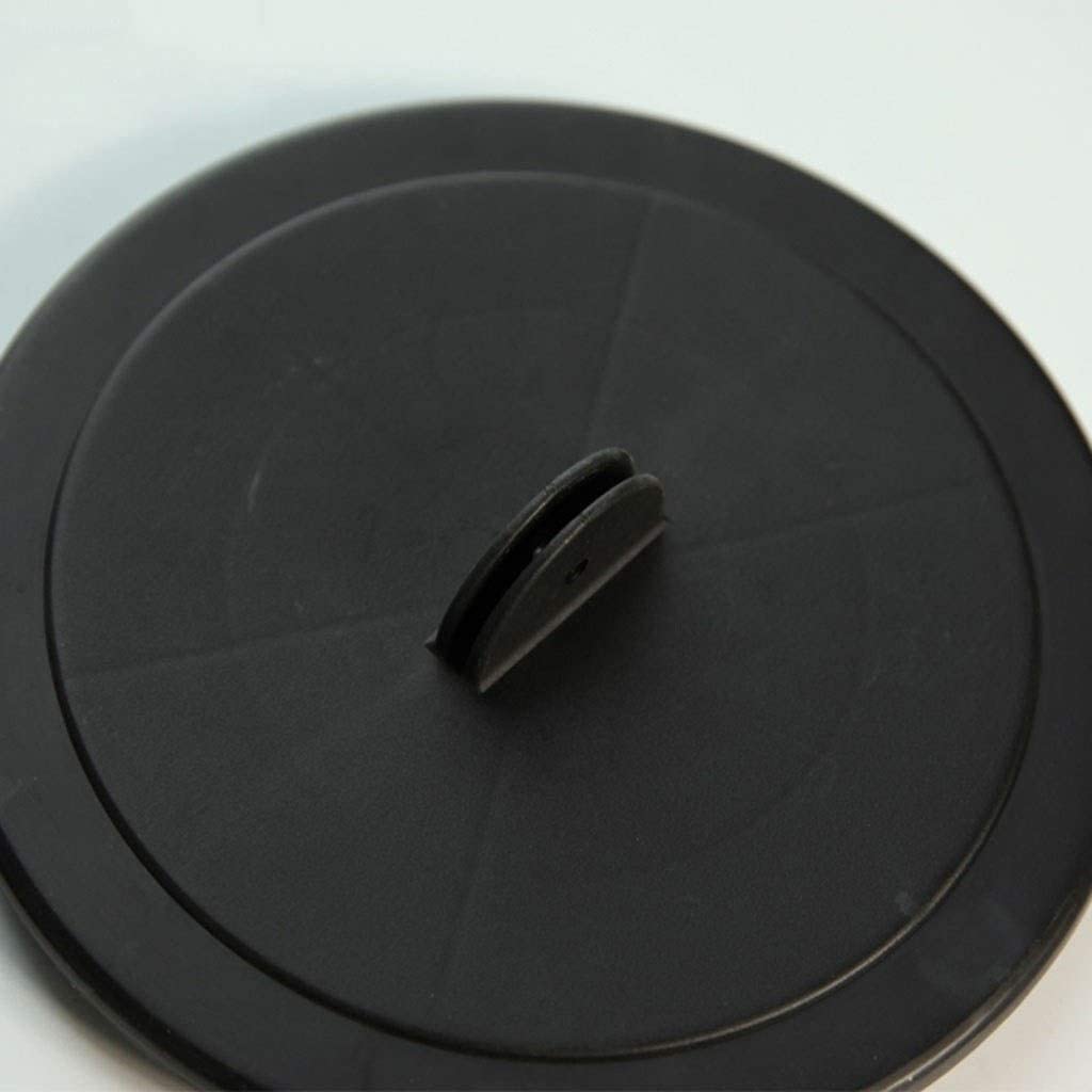 Specchio per PC da 55 cm, Specchio di Sicurezza Convesso Resistente Adatto per Angolo Interno/Esterno ad Angolo Largo Comoda Specchio antifurto Specchio (Colore: B, Dimensione: 55 cm)