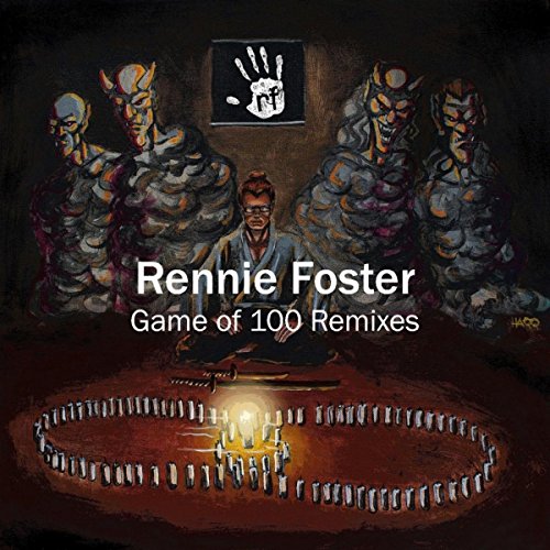  Game of 100 Remixes [Explicit]