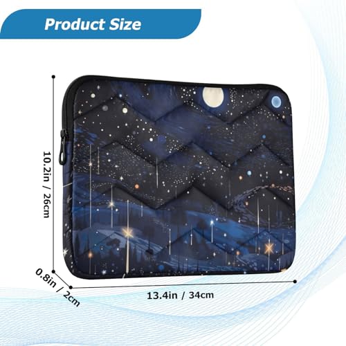 Funda portátil 13-14 pulgadas impermeable miniatura 3